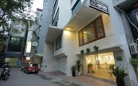 Adeline Hotel Hanoi